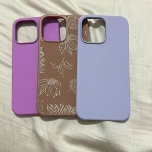 iPhone 14 Pro Max cases